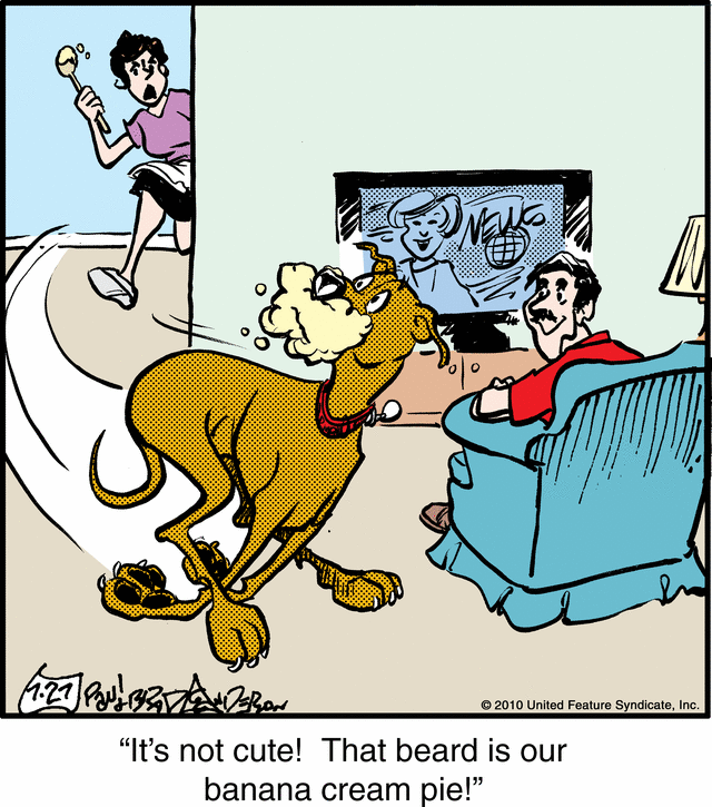 marmaduke